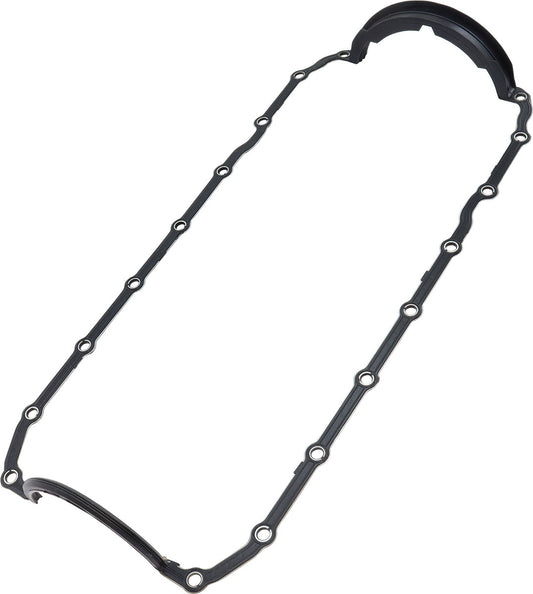 AF1856-2001 - SB CHRYSLER OIL PAN GASKET RUBBER SMALL BLOCK 360