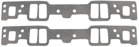 AF1857-1309 - SBC VORTEC CHEV INTAKE GASKETS1.16 x 2.13 COMPOSITE .128 THISMALL BLOCK 400 1857-1309