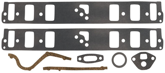 AF1857-2205 - HOLDEN V8 INTAKE GASKETS FIBREPAIR 253 308 EARLY