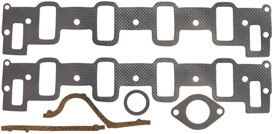AF1857-2305 - HOLDEN V8 INTAKE GASKETS FIBREPAIR 304 LATE VN EFI