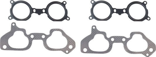 AF1857-4002 - SUBARU EJ25 INTAKE GASKET KIT INLET MANIFOLD LOWER UPPER