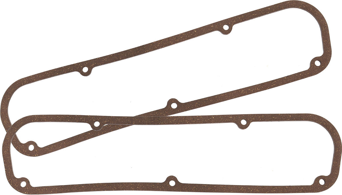 AF1862-1907 - SB CHRYSLER CORK VALVE COVER GASKETS SMALL BLOCK 318 360 273 Aeroflow - AF 1862-1907