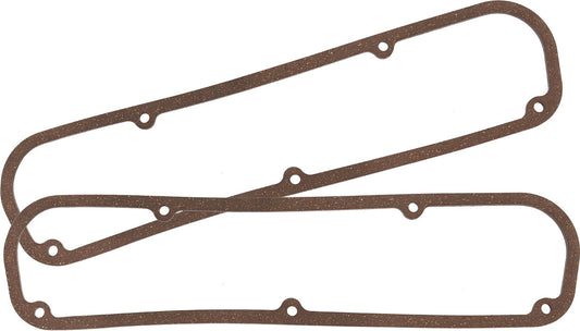 AF1862-1907 - SB CHRYSLER CORK VALVE COVER GASKETS SMALL BLOCK 318 360 273 Aeroflow - AF 1862-1907