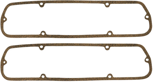 AF1862-2307 - HOLDEN V8 CORK VALVE COVER GASKETS 304 VN LATE EFI PAIR