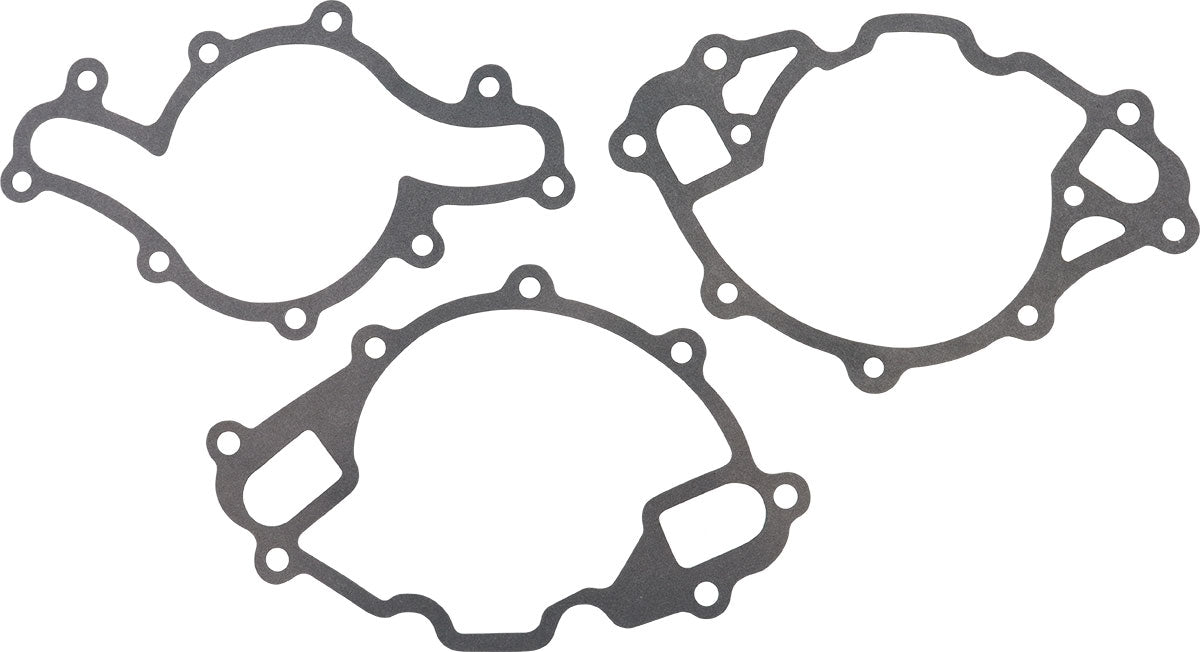 AF1863-1505 - SBF WATER PUMP GASKETS LH RH SMALL BLOCK FORD 289 302 351