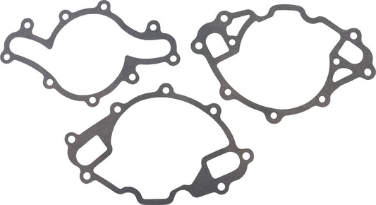 AF1863-1505 - SBF WATER PUMP GASKETS LH RH SMALL BLOCK FORD 289 302 351