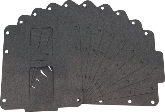 AF1870-0003 - 8-71 10-71 BLOWER BASE GASKET SUPERCHAGER 8 71 10 71 10 BULK