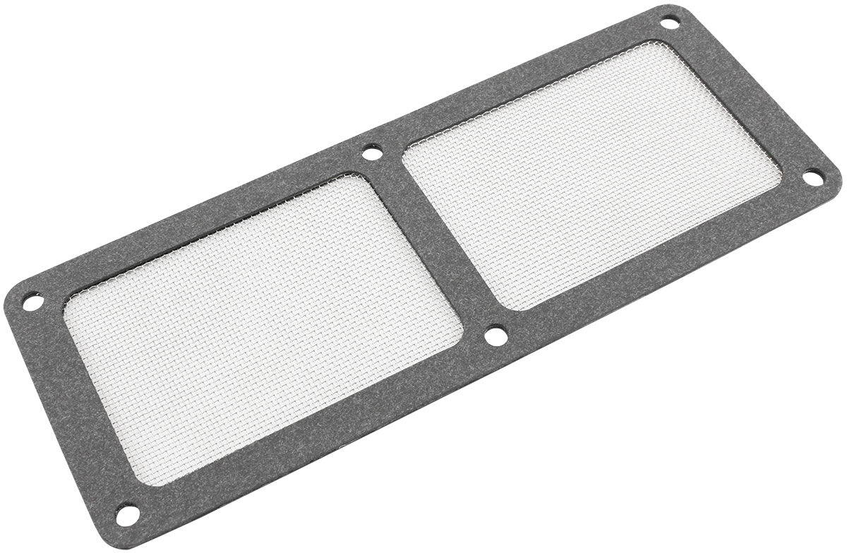 AF1870-0010 - 6-71 8-71 BLOWER INJECTOR WITHSCREEN GASKET SINGLE