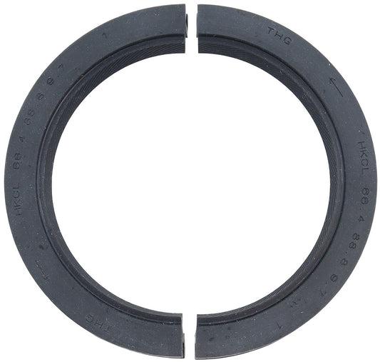 AF1871-1401 - BBC REAR MAIN SEAL 2 PIECE SILICONE BIG BLOCK CHEV 454