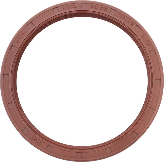 AF1871-1601 - SBF REAR MAIN SEAL 1 PIECE 351SILICONE SMALL BLOCK FORD WINDSOR Aeroflow - AF 1871-160