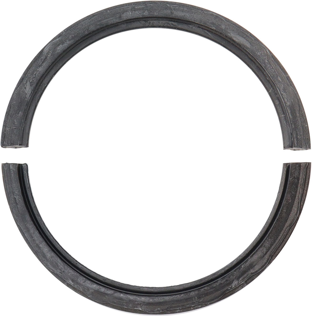 AF1871-2001 - SB CHRYSLER REAR MAIN SEAL 360SMALL BLOCK 2 PIECE SILICONE