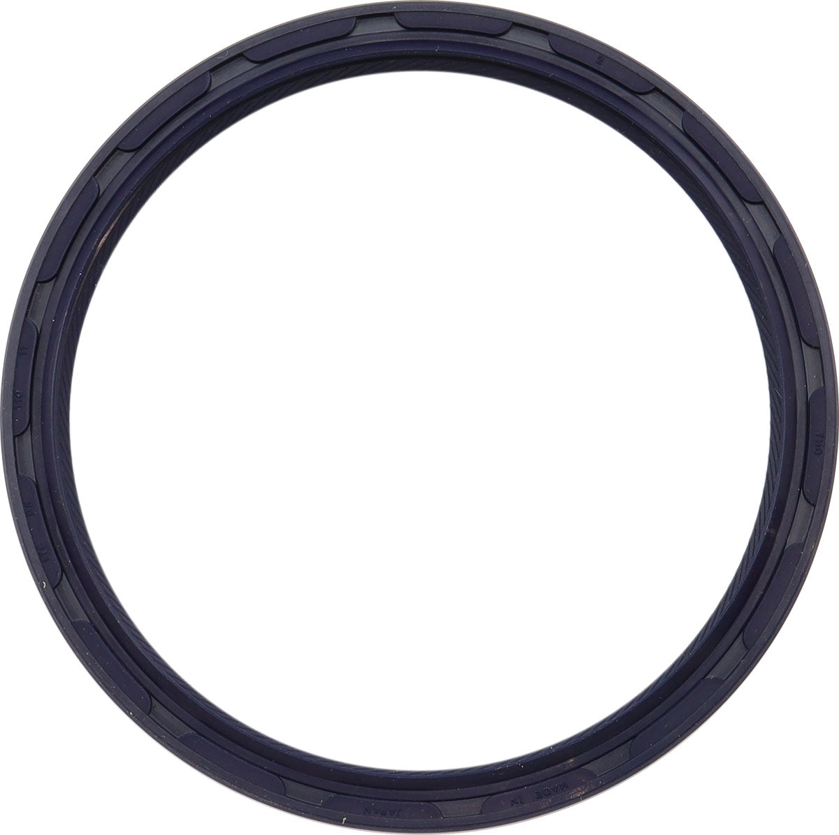 AF1871-2313 - FORD BARRA REAR MAIN SEAL BA BF FG FALCON 4.0L 6 CYL