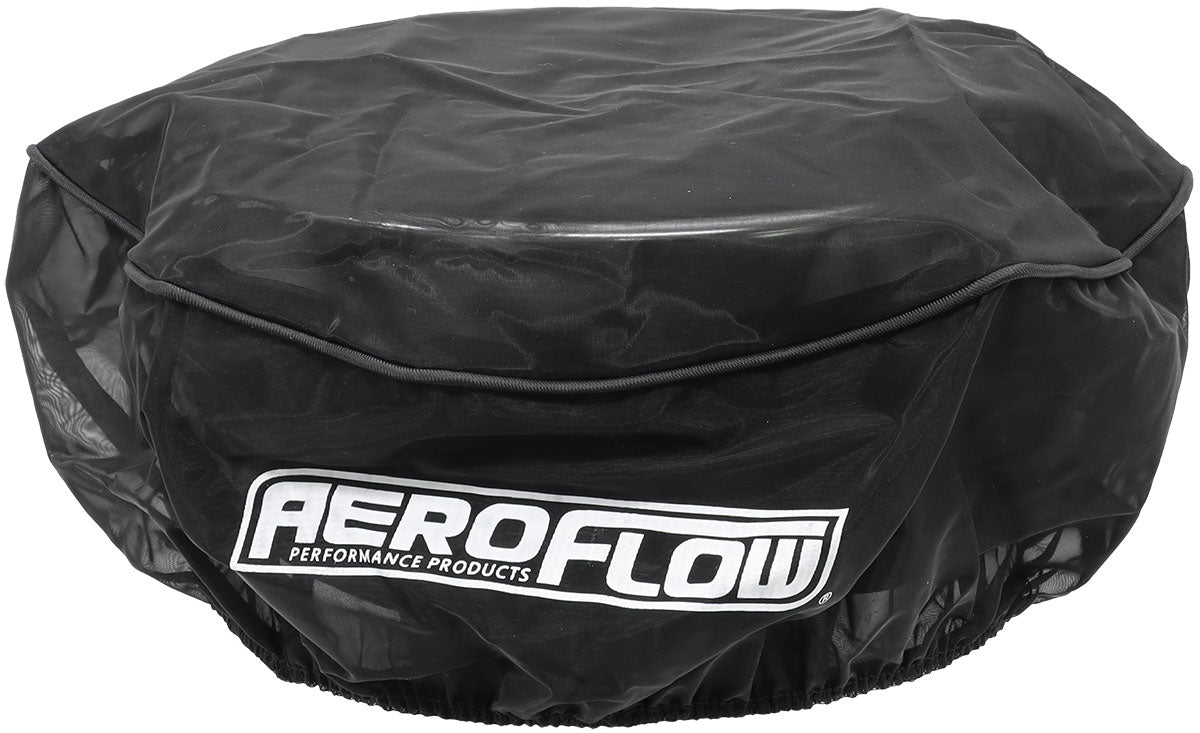 AF2000-0014 - 14" AIR FILTER AEROSKIN WRAP BLACK SUITS ALL 14 INCH FILTER
