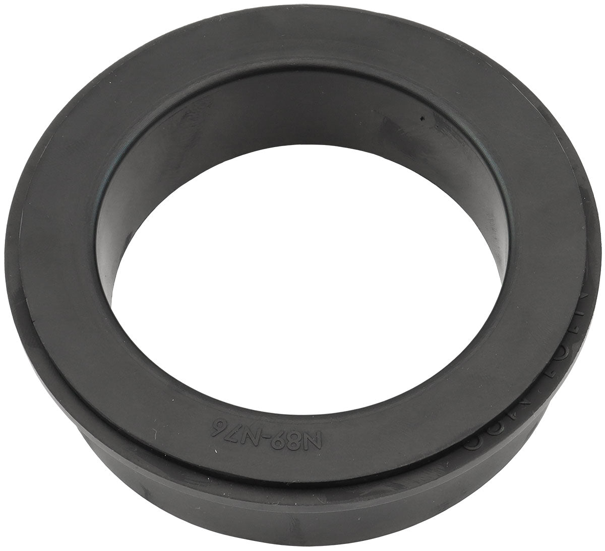 AF2001-1001 - UNIVERSAL FLANGE RUBBER INSERTCLAMP ON FILTER 2711-1001 BLACK - AF 2001-1001