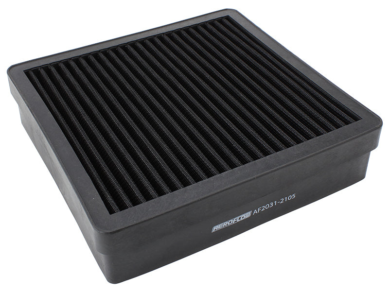 AF2031-2105 - PANEL FILTER MITSUBISHI LANCEROUTLANDER A1311 EQUIV COTTON