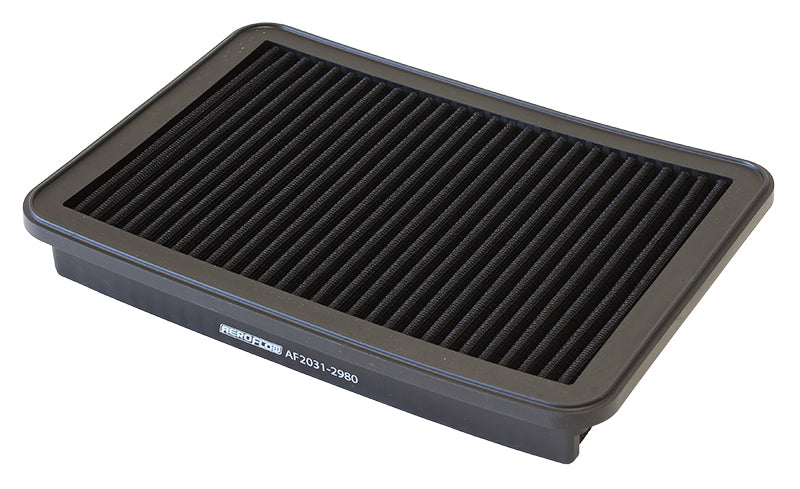 AF2031-2980 - PANEL FILTER NISSAN NAVARA 2005 ON 2.5L DIESEL NON-AUST