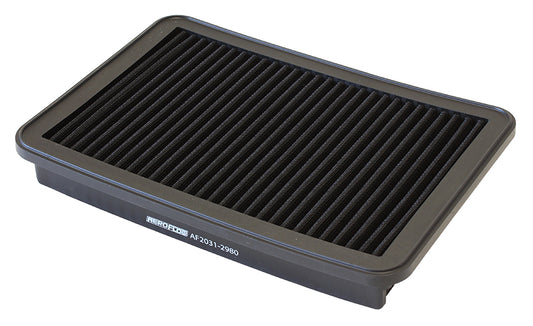 AF2031-2980 - PANEL FILTER NISSAN NAVARA 2005 ON 2.5L DIESEL NON-AUST