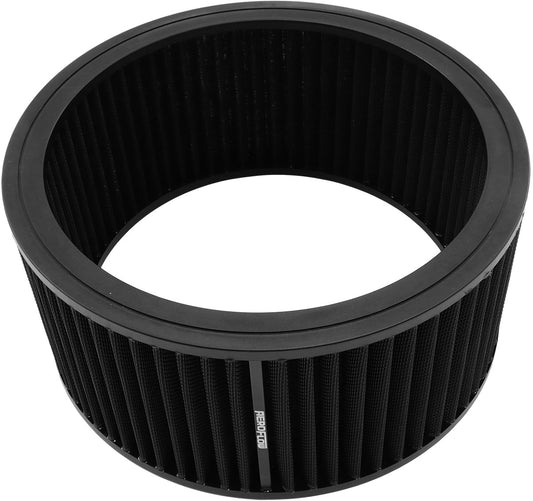 AF2041-1280 - ROUND AIR FILTER 11" X 5" WASHABLE COTTON ELEMENT