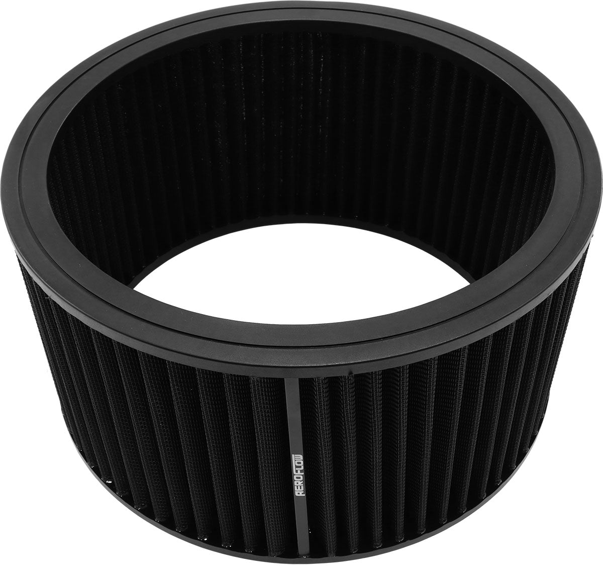 AF2041-1285 - ROUND AIR FILTER 11" X 6" WASHABLE COTTON ELEMENT