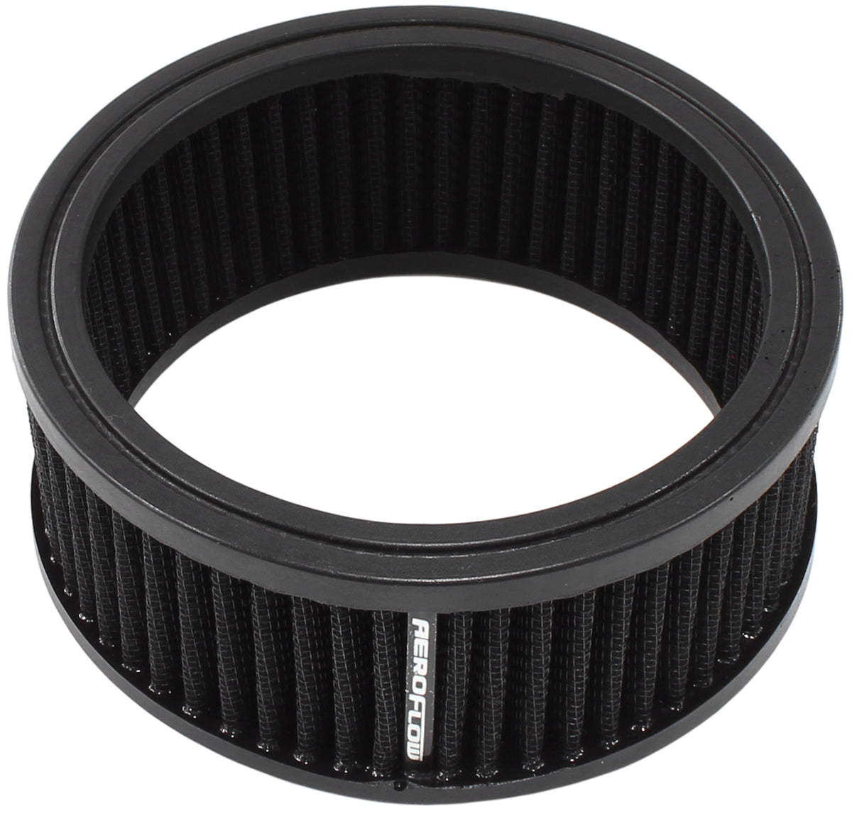 AF2041-2116 - ROUND AIR FILTER 6-3/8 X 2-1/2COTTON ELEMENT