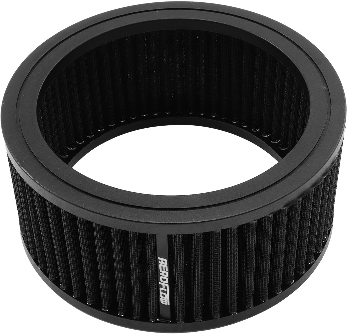 AF2041-3403 - ROUND AIR FILTER 7" X 3" WASHABLE COTTON ELEMENT