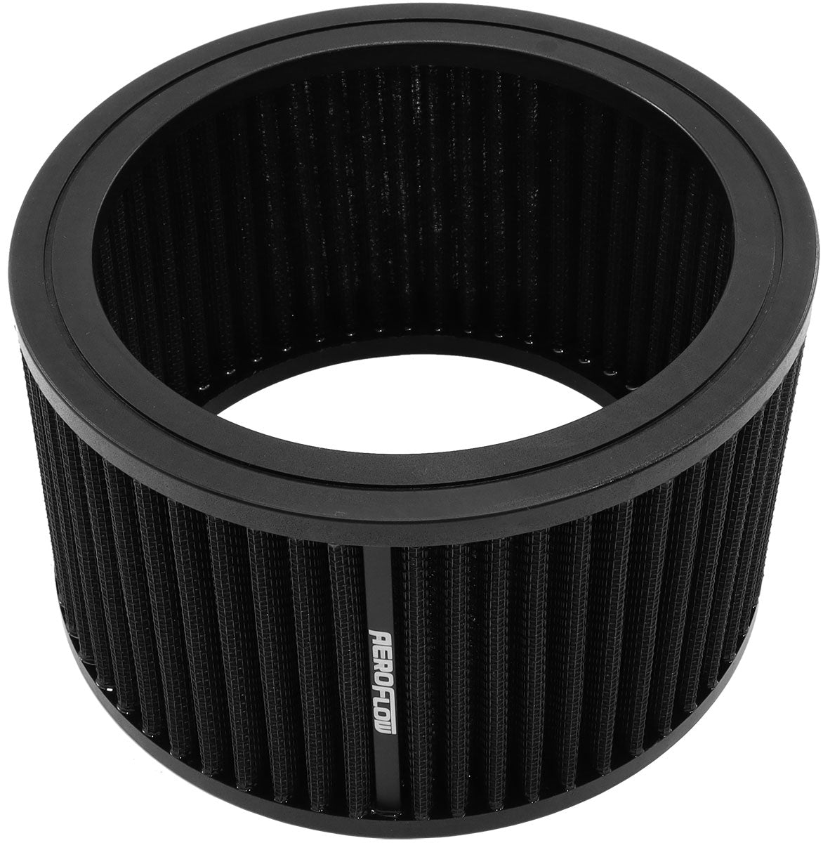 AF2041-3404 - ROUND AIR FILTER 7" X 4" WASHABLE COTTON ELEMENT