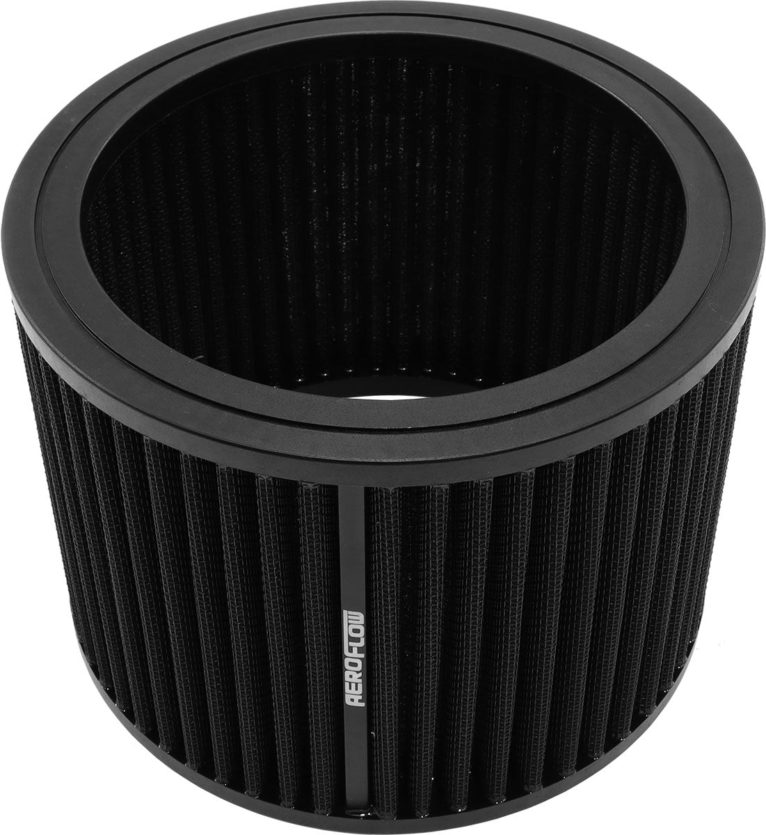 AF2041-3405 - ROUND AIR FILTER 7" X 5" WASHABLE COTTON ELEMENT