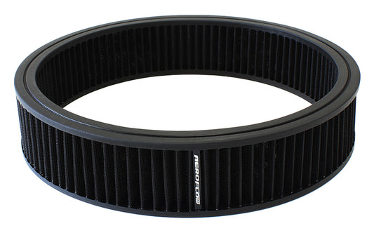 AF2041-3740 - ROUND AIR FILTER 14" x 2-1/4" FORD GT XR XT XW A126 EQUIV