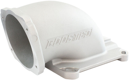 AF2045-1001 - EFI THROTTLE BODY INTAKE ELBOWSUIT LS 4 BOLT T/B 4150 & 4500