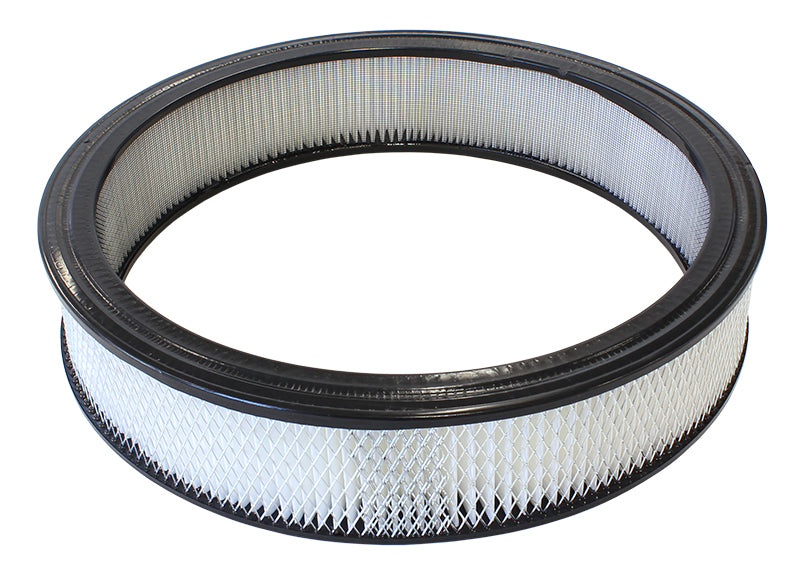 AF2046-2117 - ROUND AIR FILTER 9" X 2" RPCR2117 EQUIV PAPER ELEMENT