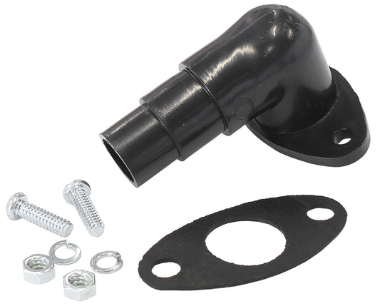 AF2049-1004 - UNIVERSAL AIR CLEANER ENGINE BREATHER ADAPTER