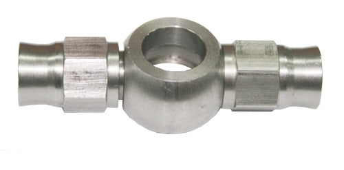 AF210-03-03 - -3 Double Banjo Hose End Eye Size 10mm (3/8)