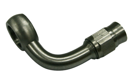 AF218-03 - -3 90 deg Bend Banjo Eye Size 7/16