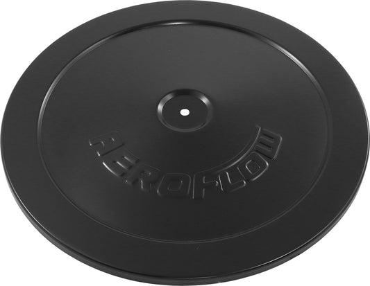 AF2251-1122 - 11" BLACK STEEL TOP PLATE LID AIR FILTER