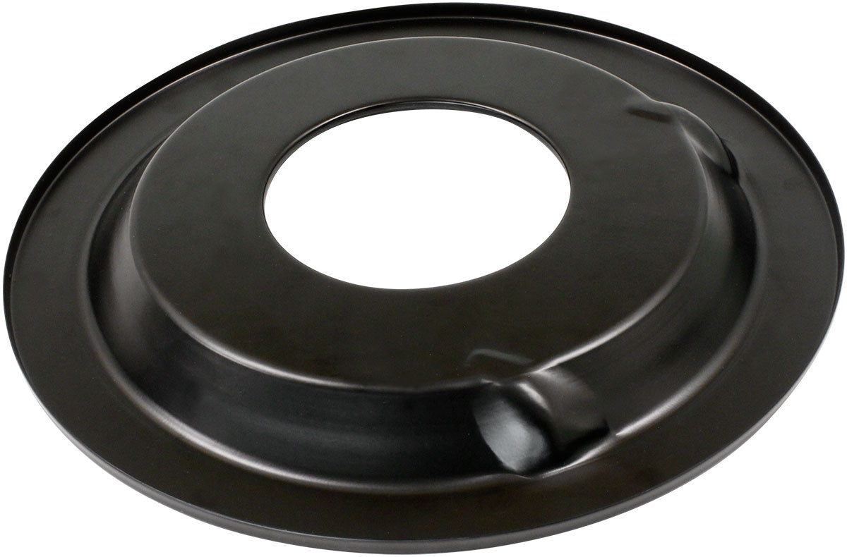 AF2251-1405 - 14" AIR CLEANER BASE SNIPER EFI HOLLEY DROP 1" 25mm BLACK