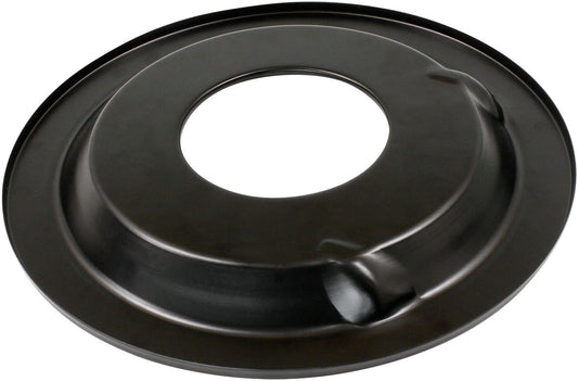 AF2251-1405 - 14" AIR CLEANER BASE SNIPER EFI HOLLEY DROP 1" 25mm BLACK
