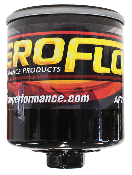 AF2296-1001 - OIL FILTER - HOLDEN V6 SHORT Z154 - 97MM IN LENGTH