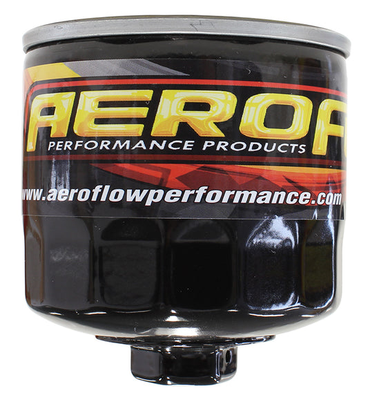 AF2296-1004 - OIL FILTER - FORD MAZDA, HONDAZ79A MAZDA 13B HOLDEN, HYUNDAI