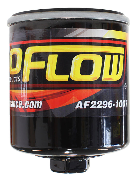 AF2296-1007 - OIL FILTER - HOLDEN V8 SHORT Z160 - HP1007 **SEE NOTES**