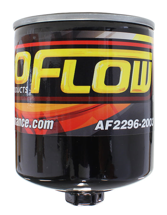 AF2296-2003 - OIL FILTER - HOLDEN V8 LONG Z30 & Z80 **SEE NOTES**
