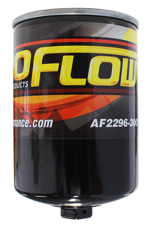 AF2296-3002 - OIL FILTER - CHEV LONG RYCO Z24 - K&N HP-3002