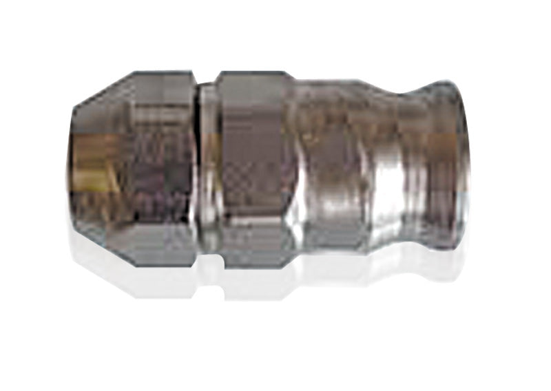 AF260-04 - WELD / BRAISE-ON TO -4 TEFLON HOSE STAINLESS STEEL
