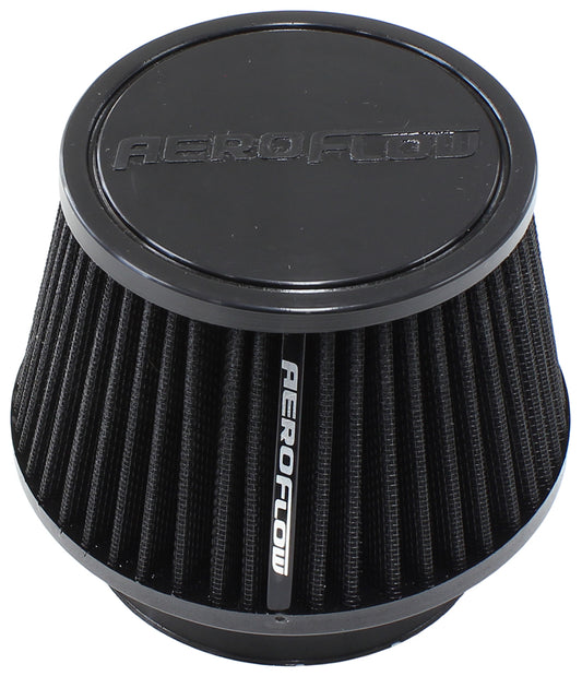 AF2711-2510 - 4" CLAMP-ON TAPERED FILTER 4.6" - 5.9" O.D, 3.5" HIGH