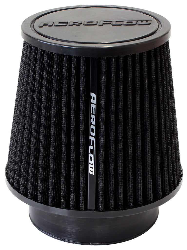 AF2711-2520 - 4" CLAMP-ON TAPERED FILTER 4.6" - 5.9" O.D, 5.1" HIGH