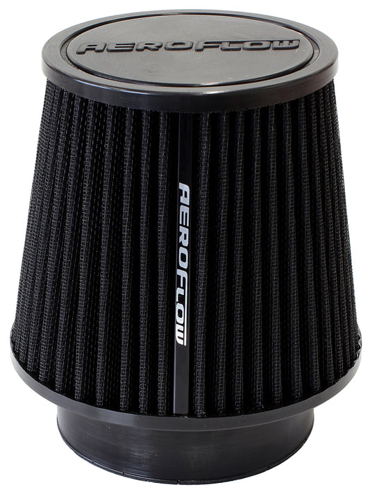 AF2711-2520 - 4" CLAMP-ON TAPERED FILTER 4.6" - 5.9" O.D, 5.1" HIGH