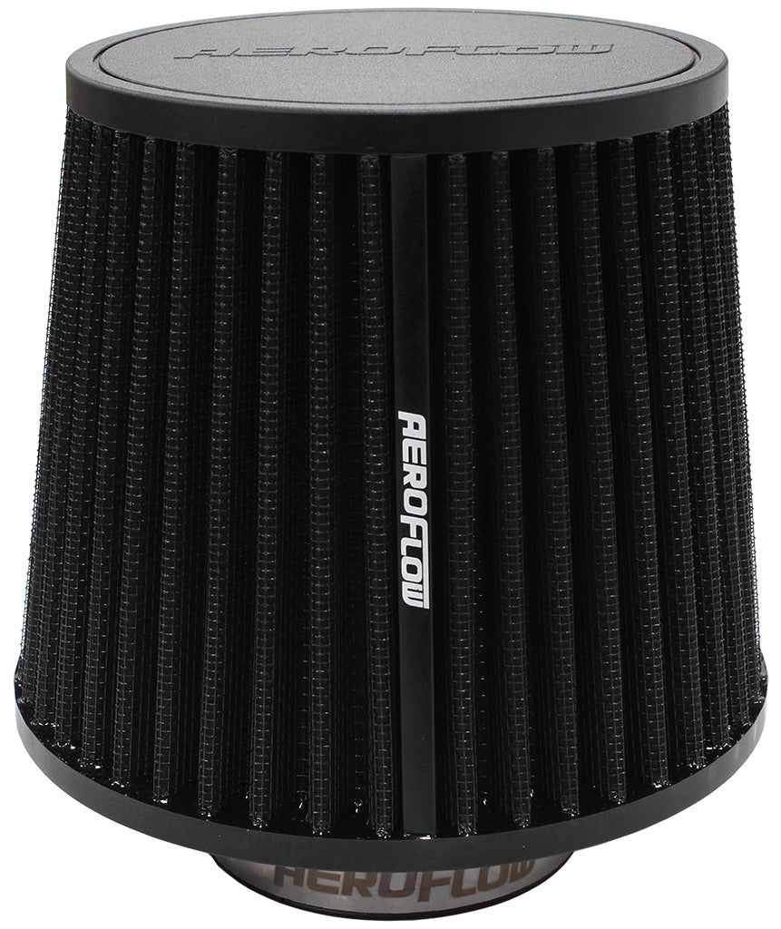 AF2711-4450 - 2-1/2" CLAMP-ON TAPERED FILTER4.6" - 5.9" O.D, 5.1" HIGH