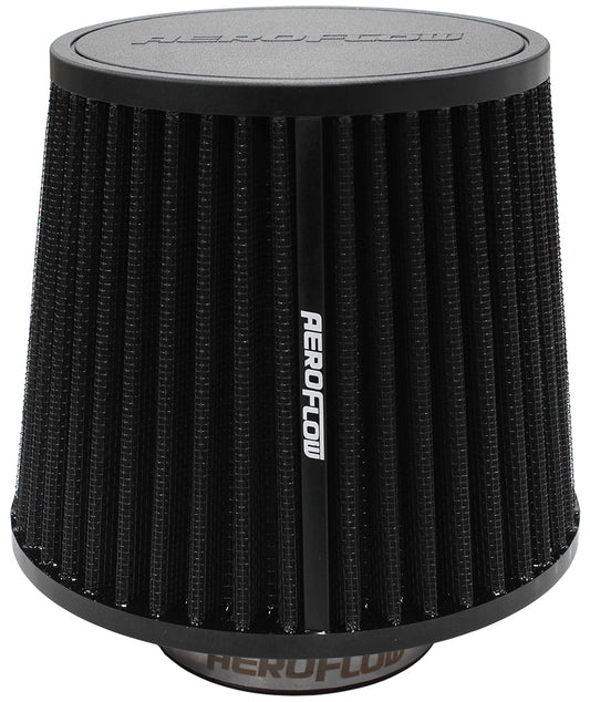 AF2711-4450 - 2-1/2" CLAMP-ON TAPERED FILTER4.6" - 5.9" O.D, 5.1" HIGH