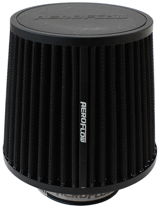 AF2711-5174 - 2-3/4" CLAMP-ON TAPERED FILTER4.6" - 5.7" O.D, 5.1" HIGH