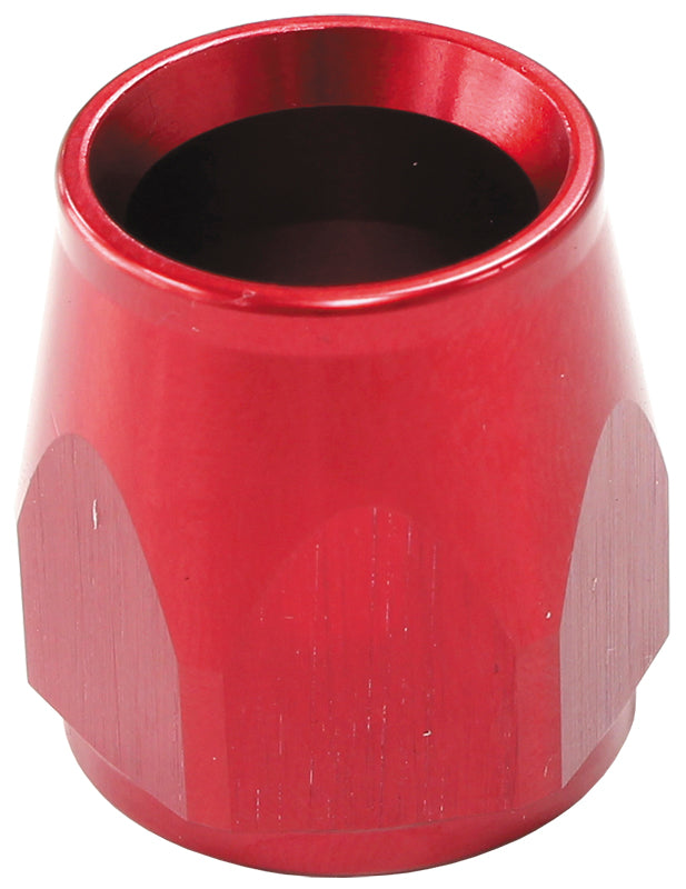 AF279-10DR - RED HOSE END SOCKET PTFE STYLE FITTINGS ONLY 200 & 570