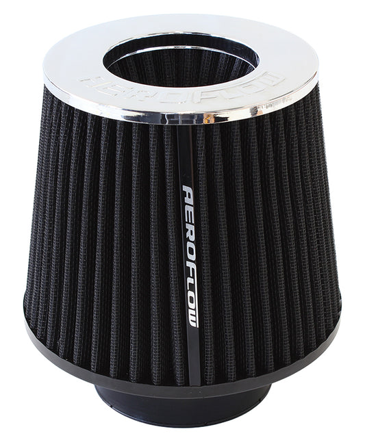 AF2811-3003 - 3" INVERTED TAPERED FILTER 5.25-6 O.D, 5 HIGH CHROME END